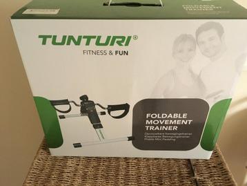 BEWEGINGSTRAINER/PEDAALTRAINER, Enlèvement, Comme neuf, Bras, Centrale électrique