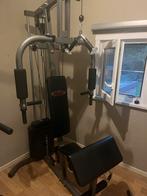 Fitnesstoestellen en gewichten, Comme neuf, Enlèvement, Autres types, Autres matériaux