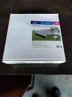 schaduwdoek, Caravans en Kamperen, Ophalen, Nieuw