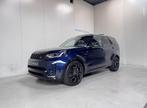 Land Rover Discovery 3.0d AWD - 7pl - R-Dynamic - Topstaat!, Auto's, Land Rover, 249 pk, Euro 6, 7 zetels, Overige kleuren