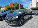PEUGEOT 5008 1.5 BlueHDI Camera Gps Carnet 1 jaar GARANTIE, Testrit aan huis, Monovolume, 4 cilinders, Leder en Stof