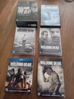The walking dead 1-8, CD & DVD, DVD | TV & Séries télévisées, Enlèvement ou Envoi