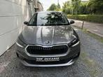 Skoda Fabia Fabia 1.0 TSI Clever (bj 2022), USB, Stof, Gebruikt, Euro 6