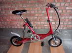 *Elektrische aluminium mini vouwfiets/plooifiets/25 km/h, Fietsen en Brommers, Ophalen, Gebruikt, Minder dan 14 inch, Versnellingen