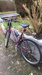 Fiets voor jonge meisjes, Fietsen en Brommers, Versnellingen