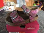 Leren sandalen Kipling maat 24, Ophalen, Gebruikt, Kipling, Meisje