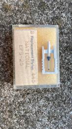 Replacement Stylus 445 SR Diamond, Audio, Tv en Foto, Platenspelers, Ophalen, Zo goed als nieuw