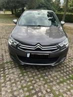 Zeer propere Citroen c4 2015 benzine te koop., Auto's, Citroën, Voorwielaandrijving, Stof, Euro 6, Particulier
