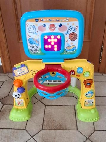 Vtech sport&scoor multisport interactive beschikbaar voor biedingen