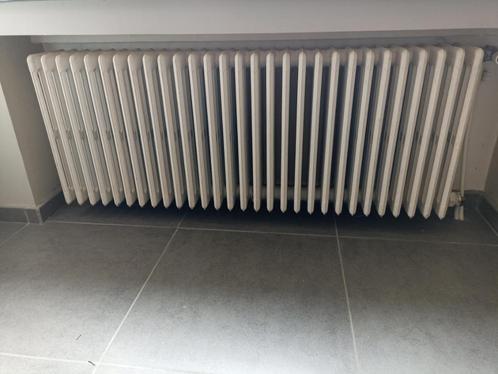 radiatoren, Doe-het-zelf en Bouw, Verwarming en Radiatoren, Zo goed als nieuw, Ophalen of Verzenden