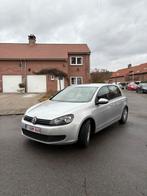 Golf 6 prête à être immatriculée !, Auto's, Voorwielaandrijving, Euro 5, Zwart, Leder