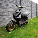 Mbk stunt 70cc, Ophalen, Zo goed als nieuw