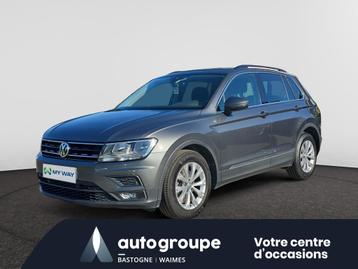 Volkswagen Tiguan 1.5 TSI ACT Comfortline OPF