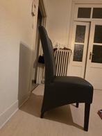 4 chaises salle à manger en bon état., Enlèvement, Comme neuf