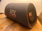 MTX AUDIO RT8PT 8 inch 240 watt, Auto diversen, Autospeakers, Ophalen of Verzenden, Gebruikt