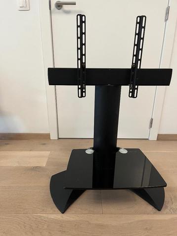 Televisie standaard beschikbaar voor biedingen