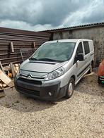 Citroën jumpy 2000 HDI, Auto's, Citroën, Particulier, Te koop