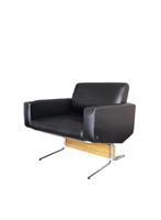 Armchair Guariche Meurop Caracas Midcentury, Ophalen of Verzenden