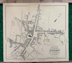 2de exemplaar: Facsimile kaart Roeselare, Popp, 1842-1852, Ophalen