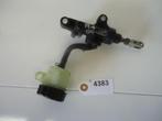 R1 2004 - 2006 Yamaha Rempomp D1-21307, Motoren