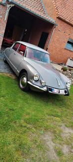 Prachtige Citroën ds 19M, Auto's, Voorwielaandrijving, Stof, Citroën, Overige kleuren