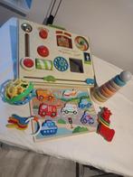 Babyspeelgoed 6 stuks samen 5 €, Kinderen en Baby's, Ophalen, Gebruikt, Overige typen