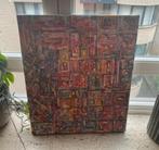 Schilderij, Antiek en Kunst, Ophalen of Verzenden