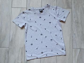 ★ M140 - T-Shirt beschikbaar voor biedingen