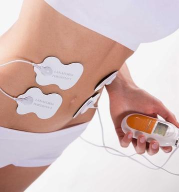 Lanaform electrostimulator stim mass, Electroménager, Enlèvement ou Envoi, Neuf, Autres types