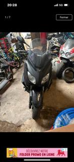 125 cc x-max-motor uit 2010, Motoren, Ophalen of Verzenden, Gereviseerd