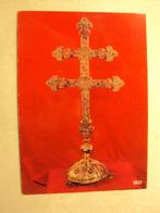 50187 - WALCOURT - TRESOR DE LA BASILIQUE - LE GRAND RELIQUA, Collections, Cartes postales | Belgique, Enlèvement ou Envoi