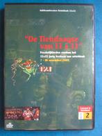 Les dix jours du 11 x 11 (2 disques), CD & DVD, DVD | Documentaires & Films pédagogiques, Enlèvement ou Envoi, Tous les âges, Art ou Culture