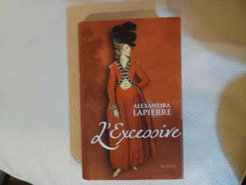 L'EXORCISTE beschikbaar voor biedingen