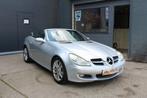 Mercedes-Benz SLK SLK200 SLK 200 Kompressor (171.442), Auto's, Mercedes-Benz, Automaat, Gebruikt, Cabriolet, 1796 cc