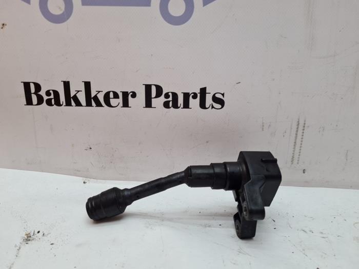 Bobine van een Ford B-Max, Auto-onderdelen, Motor en Toebehoren, Ford, Gebruikt, 3 maanden garantie