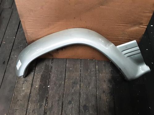 SPATBORD VERBREDER Pajero Hardtop (V1 / 2/3/4) (MB679791), Auto-onderdelen, Carrosserie, Spatbord, Mitsubishi, Gebruikt