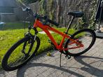 Mountainbike rockrider kinderen 8-12j, Fietsen en Brommers, Ophalen, Gebruikt, Overige merken