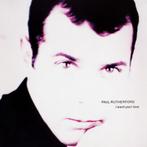 Paul Rutherford - I Want Your Love maxi 12'', 12 pouces, Utilisé, Enlèvement ou Envoi, 1980 à 2000