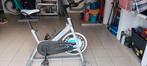 Spinningfiets, Sport en Fitness, Fitnessmaterialen, Ophalen, Gebruikt