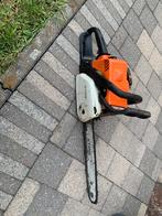 Stihl kettingzaag ms 180, Ophalen, Zo goed als nieuw