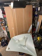 Hanglamp „Bird”, Ophalen, Glas