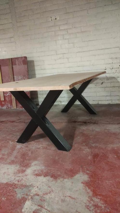 Table, Maison & Meubles, Tables | Tables à manger, Neuf, Enlèvement ou Envoi