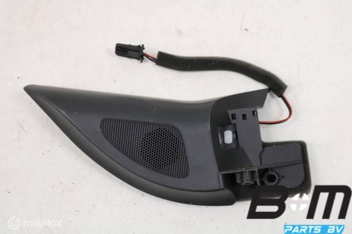 Hogetonenluidspreker rechts VW Golf 5 1K0837994B, Auto diversen, Autospeakers, Gebruikt