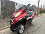 Piaggio mp3 touring 300ie 3500km carnet tres propre CT OK, Motoren, 300 cc, Particulier