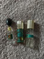 Lege flessen lot eau de cologne, Ophalen of Verzenden, Parfumfles