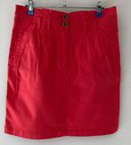 Jupe rouge « Lerros » taille 40 neuve, Vêtements | Femmes, Jupes, Taille 38/40 (M), Lerros, Rouge, Envoi