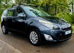 Renault Grand Scenic 1.6dci * 7 places * ct *, Autos, Euro 5, Achat, Capteur de stationnement, 7 places