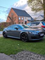 AUDI TT - 2.0 TFSI QUATTRO 230pk Full Sline, Automaat, 4 zetels, TT, 4 cilinders