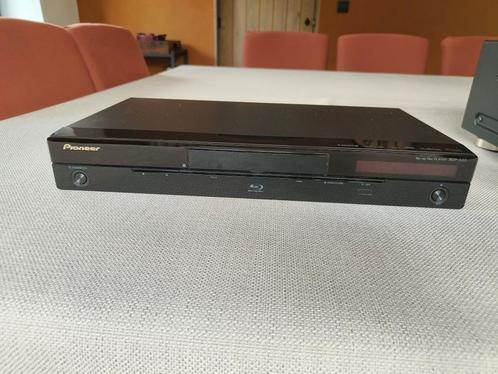 Blu-ray Pioneer BDP-333, Audio, Tv en Foto, Blu-ray-spelers, Zo goed als nieuw, Overige merken, Ophalen of Verzenden
