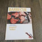 Barbecue Creatief koken Rebo Productions, Boeken, Kookboeken, Ophalen of Verzenden